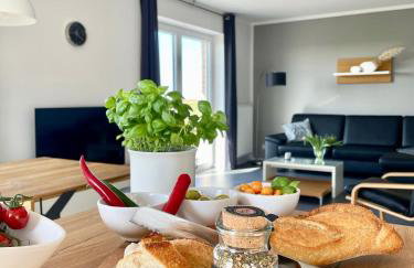 Ferienhaus Westwind FH5 - Photo 4