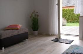 GästeHaus „Barbara” mit Garage in 26919 Brake - Foto 4