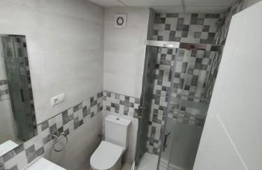 Preciosoy gran apartamento terraza con vistas wifi y climatización - Foto 8