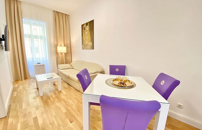 Steiner Residences Vienna Nestroyplatz - Foto 74