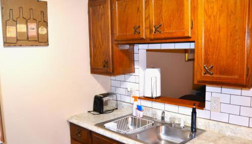 Urban Oasis - Foto 5