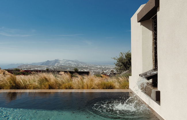 Apikia Santorini - Adults Only - Foto 49