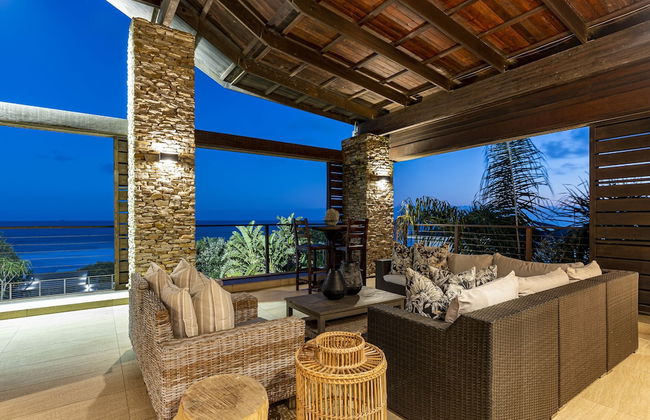 DolphinCoast YOLO Spaces-Ballito Beach House Villa - Photo 40