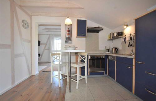 Ferienwohnung mit Meerblick, Balkon und Kamin OFC 06 - Foto 20