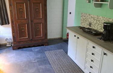 Ferienhaus Ma Cabane - Photo 11