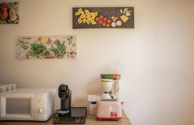 Sogno di Mare in Lido Riccio - Foto 29