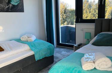 Apartament LuMi - Foto 18