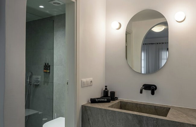 Nissia Kamares Hotel Apartments - Foto 63