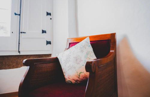 Casa de Campo da Quinta da Pegada - Foto 104