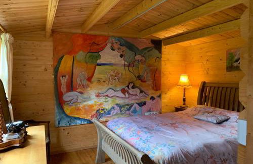 Songbird Lodge - Near brew pub/10 mins from Snowdon - Photo 5