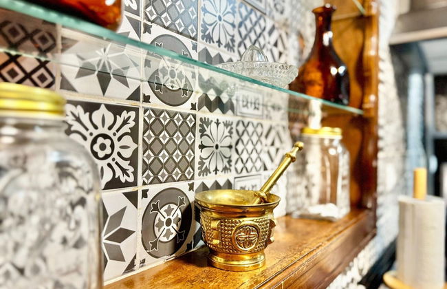 Apartment in Galapagar With Private Terrace - Foto 34