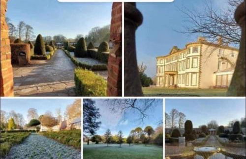 Rocco's Lodge a beautiful 3 bedroom holiday home - Foto 33