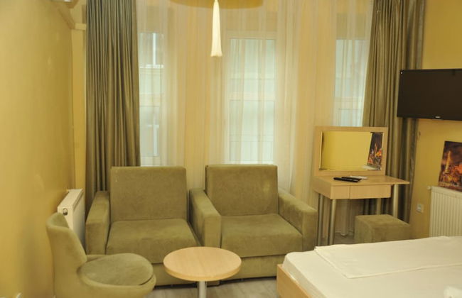 Sarajevo Taksim Apartments - Foto 18