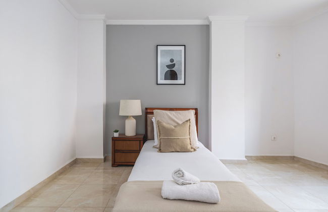 Luxueux Appartement à Bir Mourad Raïs - Photo 3