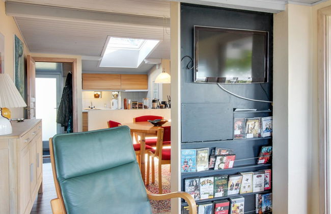 "Erno" - 20m from the sea - Foto 25