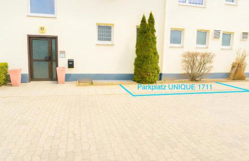 Wohlfühlapartment, Zentral, 200m zur UNI, Parkplatz, Boxspringbetten, Massagesessel, Nespresso, 1Gbit LAN & WIFI - Foto 42