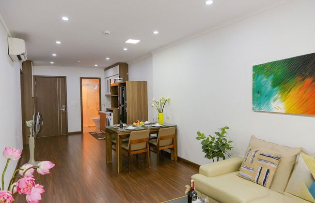 Radiant Pegasy Apartment & Travel - Foto 48