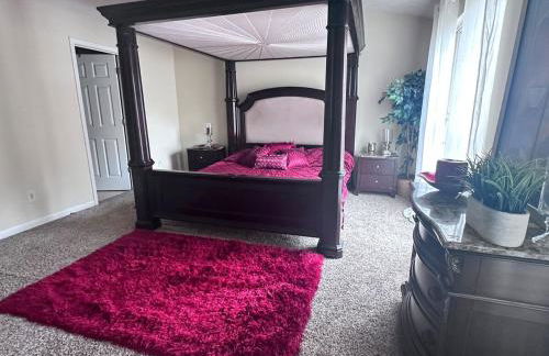 Peaceful Oasis In Stonecrest - Foto 34