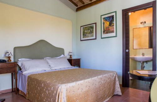 Agriturismo Borghetto Il Montino - Foto 116