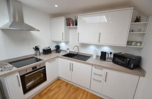 Alberts Dairy Cottage - Foto 8