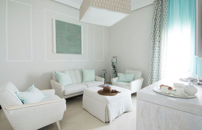 San Michele Suite - Photo 20