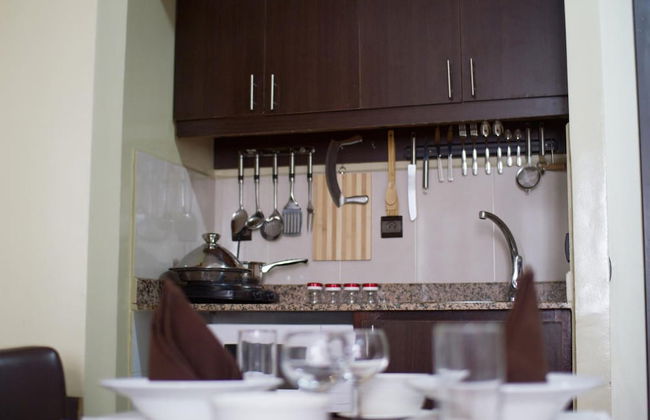 Apparts-Hôtel ISNI - Photo 13