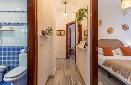 AA Guest - Victoria Center Eco Apartment - Foto 16