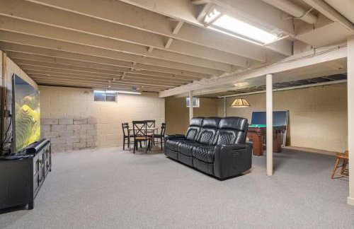 Pine Cove Retreat - 4BR - Pool - Foto 48