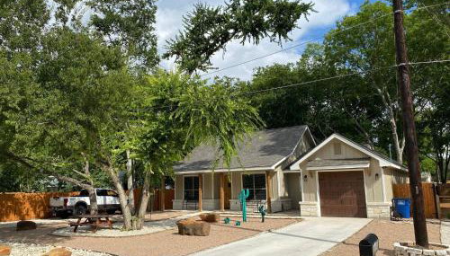 Charming new home near Canyon Lake/Guadalupe River - Foto 2, Other