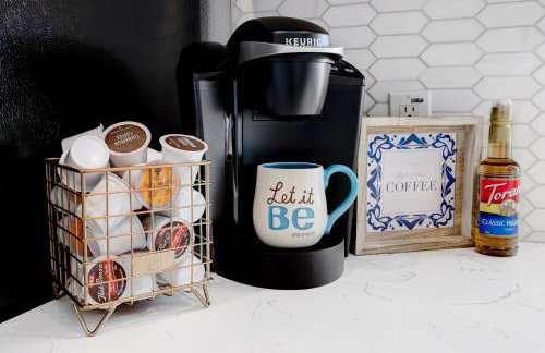 Urban - A Birdy Vacation Rental - Foto 21