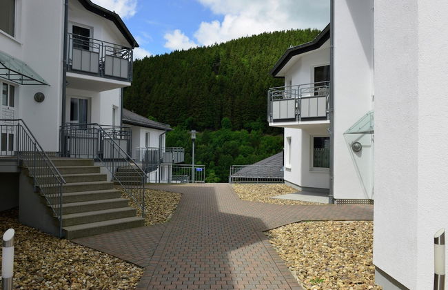 Modernes Apartment in Willingen mit Balkon - Foto 32