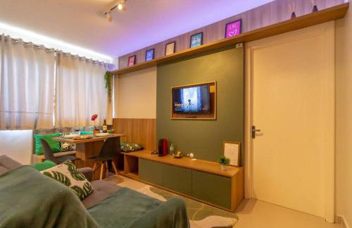 Maravilhoso Próx. Atitus c/Garagem NOVO - Foto 11