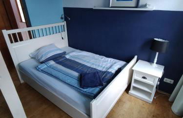 Ferienwohnung Heckmann, 95138 - Photo 15