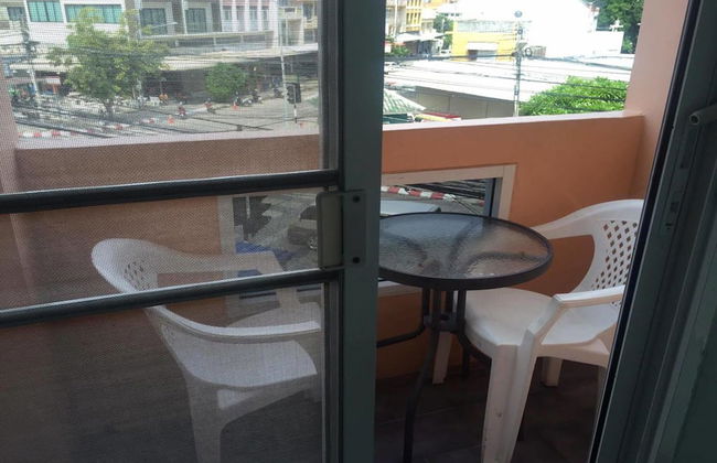 999 Triple Nine Boutique Hotel - Foto 32