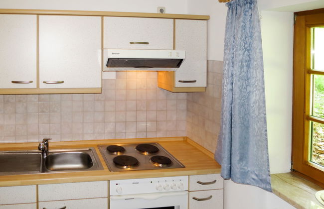 Kreuzbuche - Foto 21