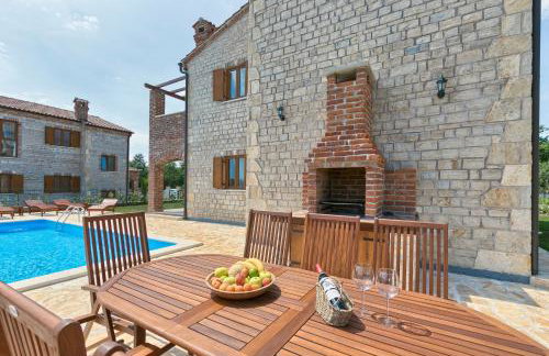 Istrian Villa Melany - Foto 17