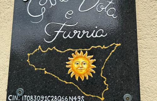 Gira Vota e Furria - Foto 1