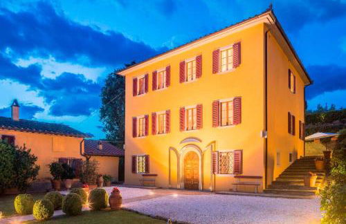 Villa Armonia Toscana - Teloni - Foto 2