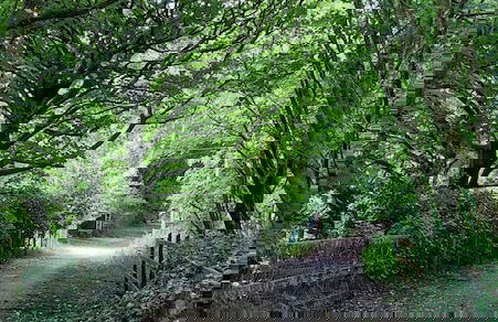 Wesley House Holiday Cottages - Foto 63