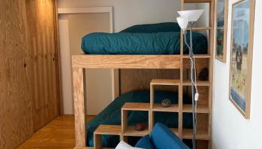 Logement 4 personnes à 2 pas du Lac, Lacanau - Foto 5