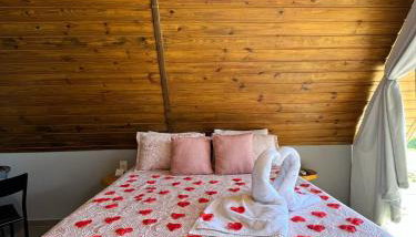 Chalé Blessing - Foto 5