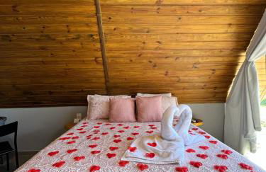 Chalé Blessing - Foto 5