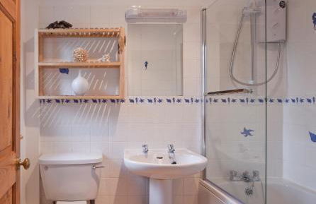 Shegarton Farm Cottages - Foto 73