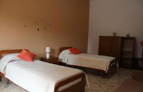 casa vacanza Da Nonna Emy - Foto 16