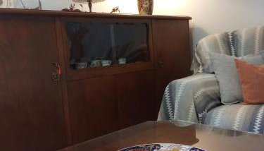 Nostalgia Apartments B Plus in Sami 50 meters from the sea - Foto 3, furniture