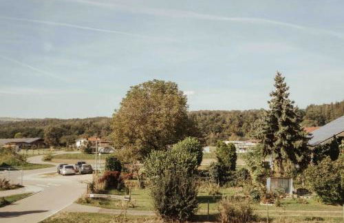Sonnige Ferienwohnung mit Balkon - Foto 20