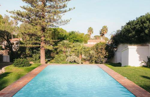 Casa Parella y Casa Araucaria - Foto 3