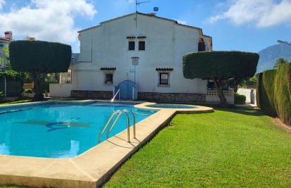 La Casita Denia - Foto 17