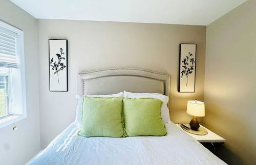 Eastgate 18B beautiful townhouse - Foto 34