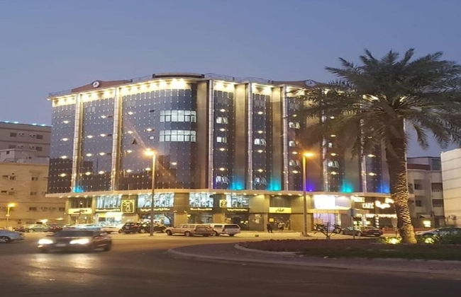 Masaken Almuna - Foto 13